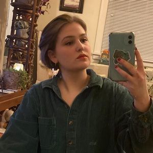 Meet your Posher, Mary